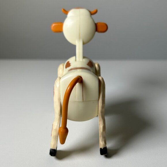 Vintage 80s Fisher Price Little People Play Family Farm #915 Replacements - Picture 7 of 16